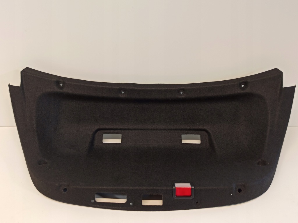 фото №1, Mercedes w205 a2056940025 обивка обивка крышки