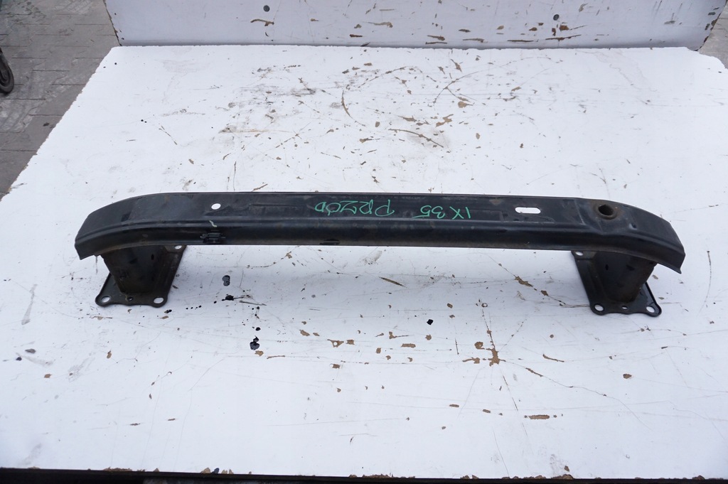 фото №1, Балка pod бампер перед hyundai ix35