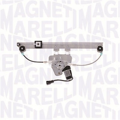 Подъемник стекло magneti marelli 350103170171 Цена