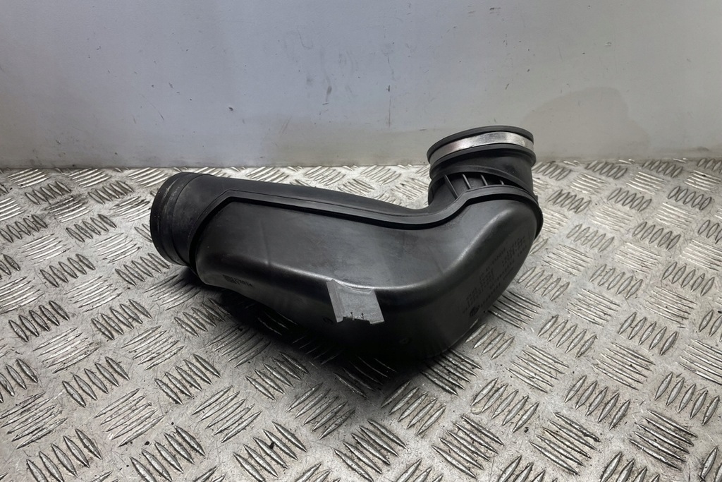 фото №7, Труба воздуха bmw 4 coupe f32, f82 7605045 2.0l бензиновый 135kw 2014