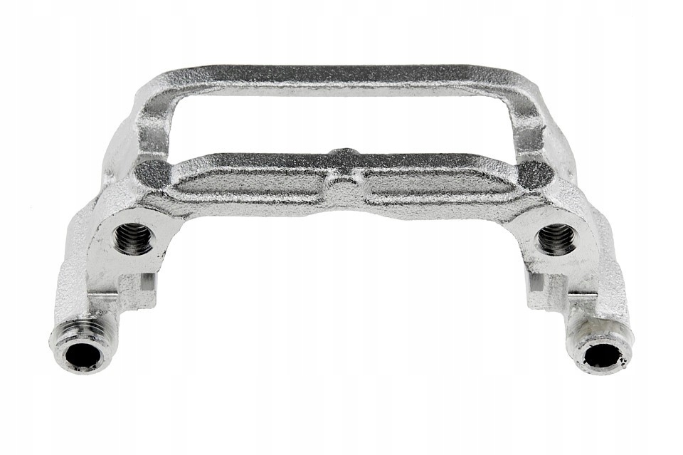 фото №1, Скоба суппорт тормозной astra j 09- /задняя, l/p/