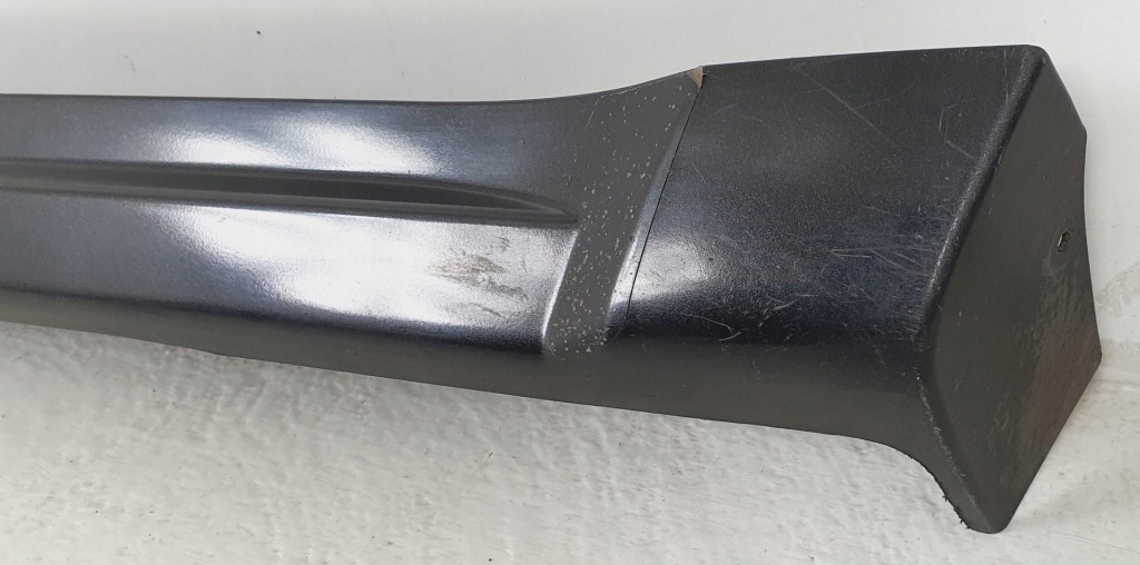 Молдинг накладка поріг ліва jeep grand cherokee wh Недорого