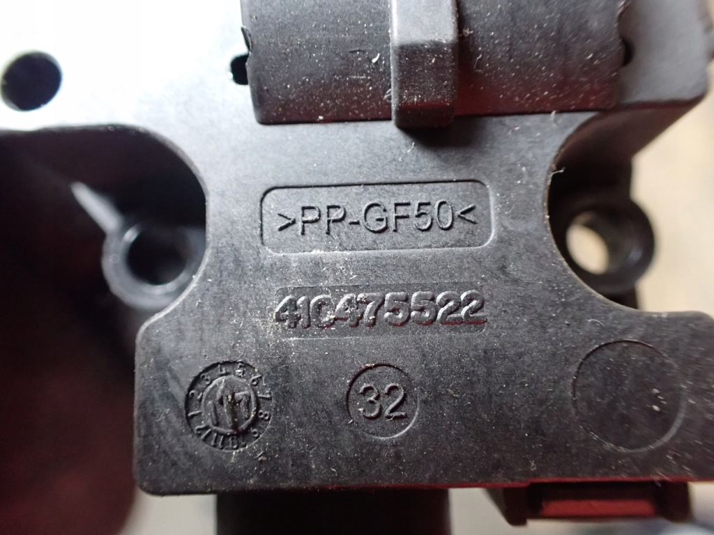 Моторчик отопителя mercedes gls ii x166 3.0 17r 410475522 9560 Киев