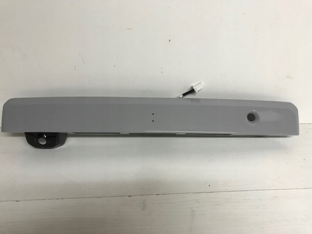 фото №1, Молдинг ручка кронштейн камера грунт captiva 95023298