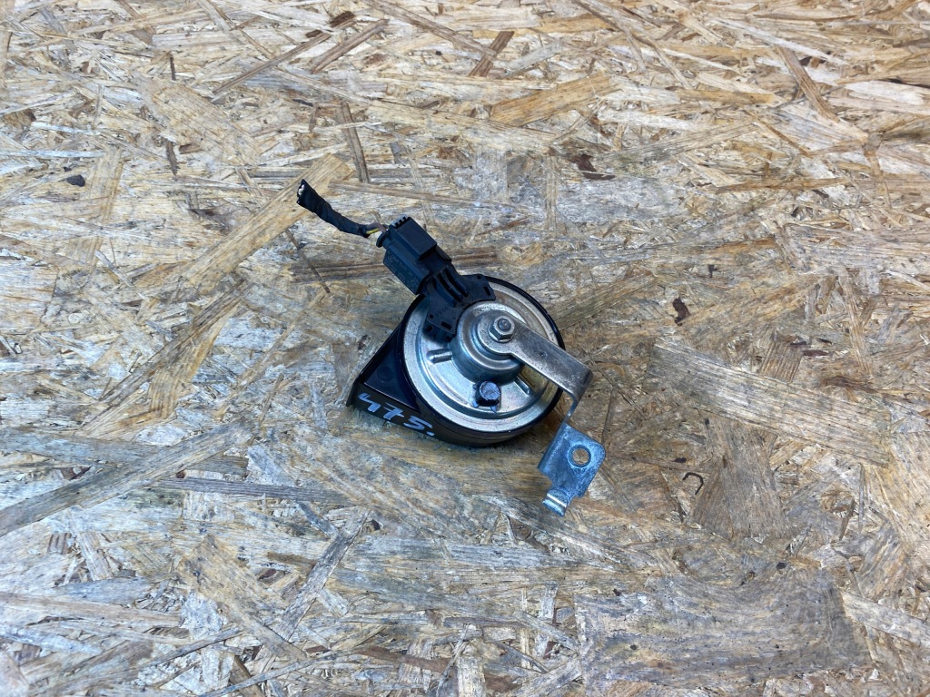 фото №8, Клаксон сигнал звуковой mercedes w118 w177 w247 a2475403306