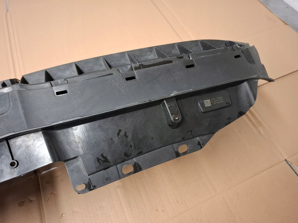 фото №8, Повітропровід повітря bmw vii 7 g11 g12 lift lci оригінал