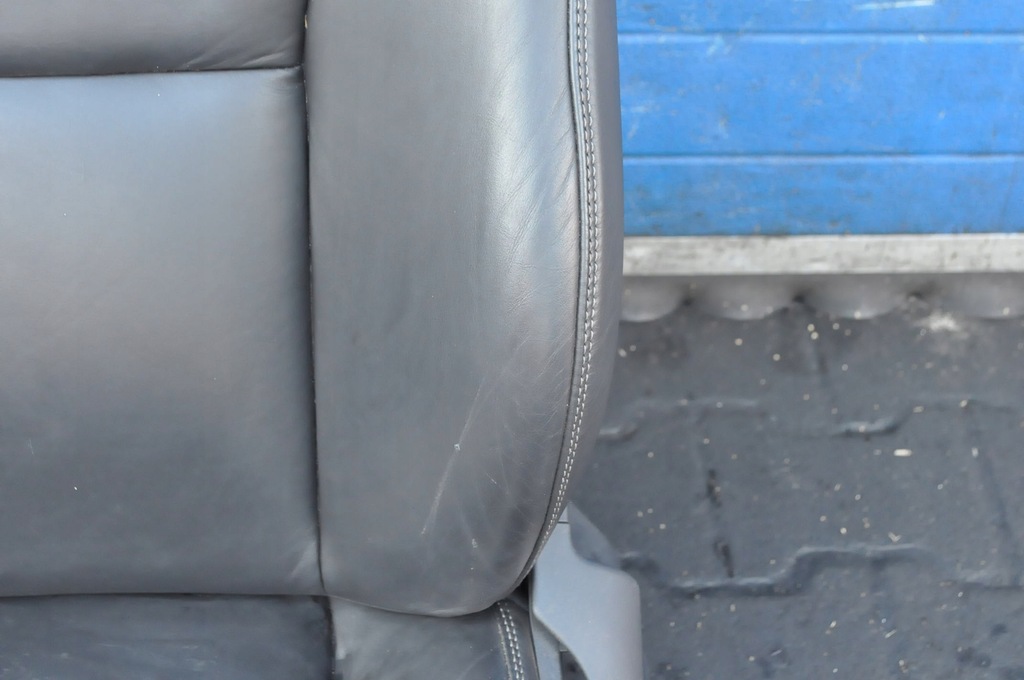 фото №6, Volvo s60 v60 xc60 xc90 ii v90 s90 сидіння водія лівий електричний