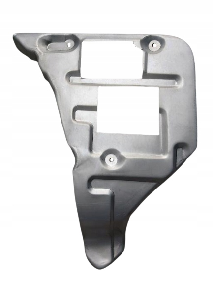 фото №1, Suzuki grand vitara 97-05 кронштейн бампера ліва