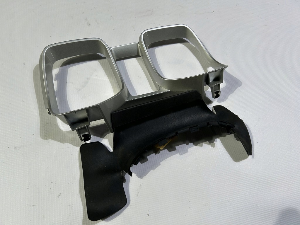 фото №9, Рамка dekor спідометра прилади обшивка колонки chevrolet camaro 2009r-