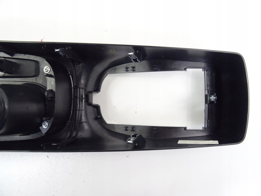 фото №9, Juke ii f16 накладка туннель среднего полка na кружки 969316pa0a