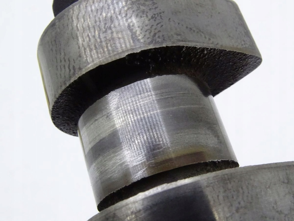 фото №9, Opel vectra b 98- 1.8 16v x18xe1 вал распределительного вала w