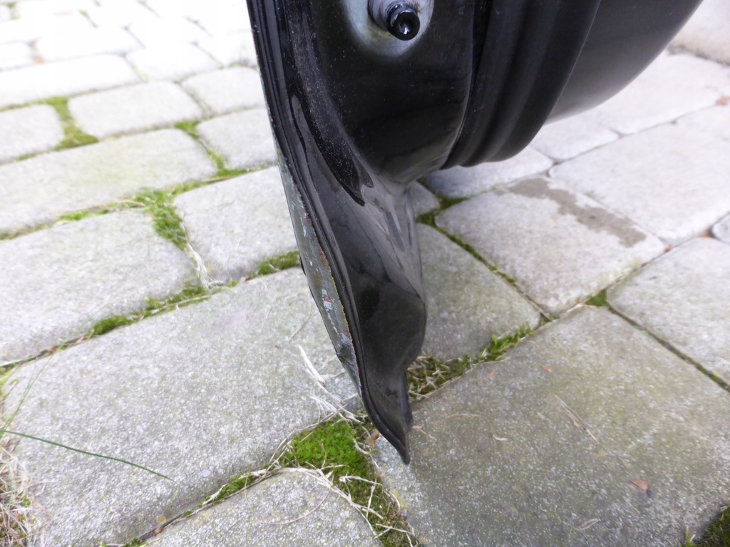 фото №6, Renault kadjar двері задня задні праве poznań