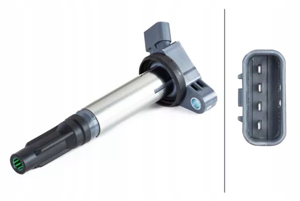 фото №1, Котушка запалювання lexus es, rx toyota cam