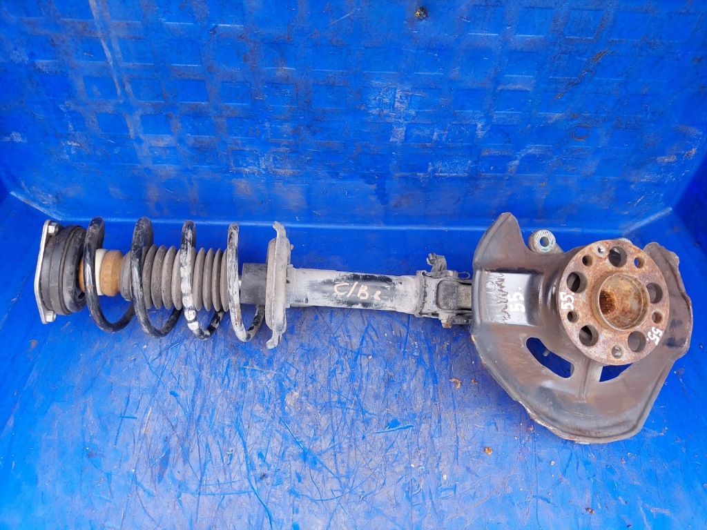 Купить Mcperson поворотный кулак амортизатор mercedes a 6903