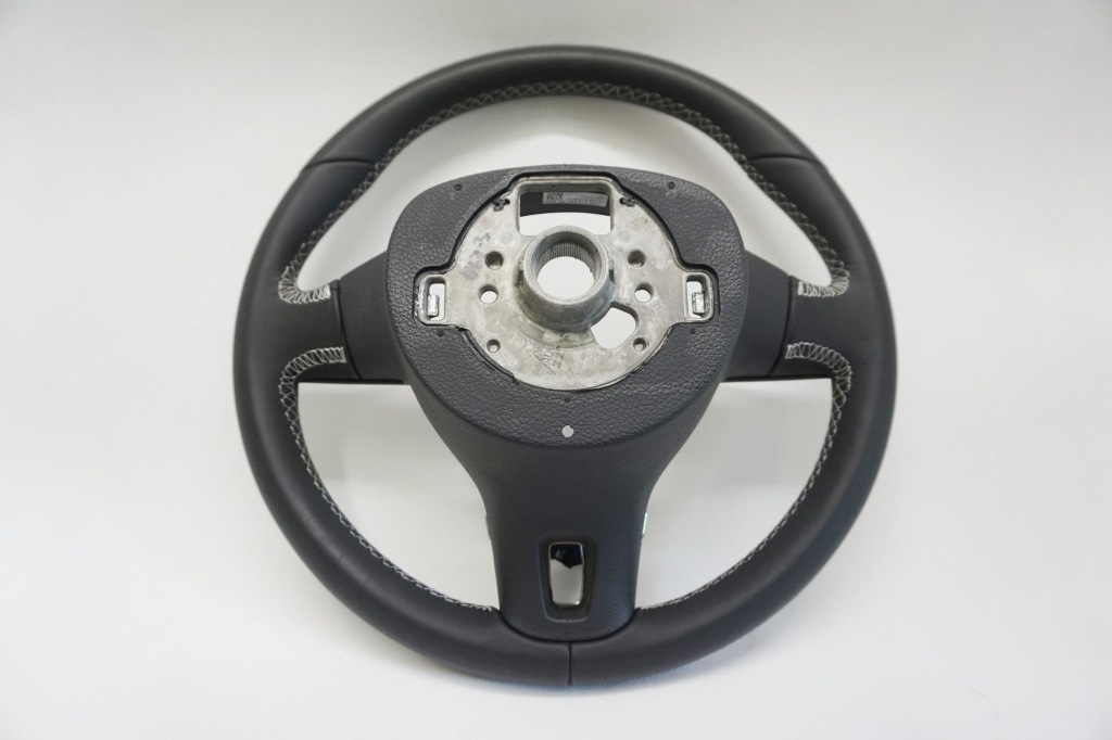 фото №11, Воздуховод vw tiguan i 5n lift 3c15649296 61978150g nowa