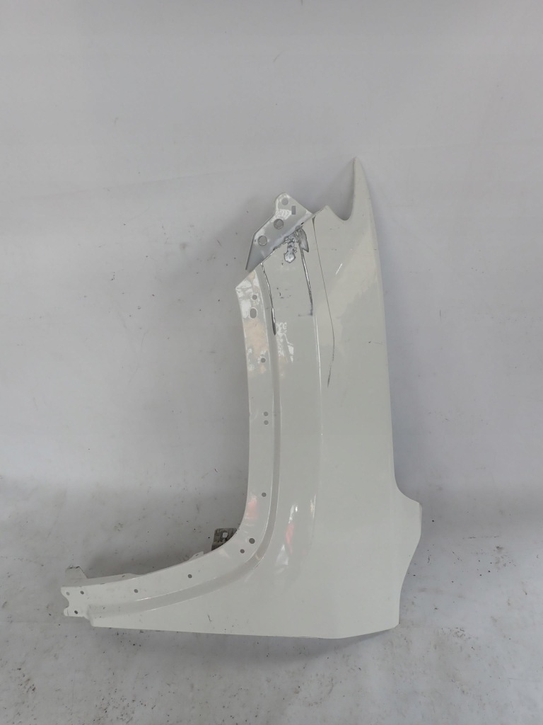 фото №2, Jeep compass ii 2 16- крила перед передній лівий