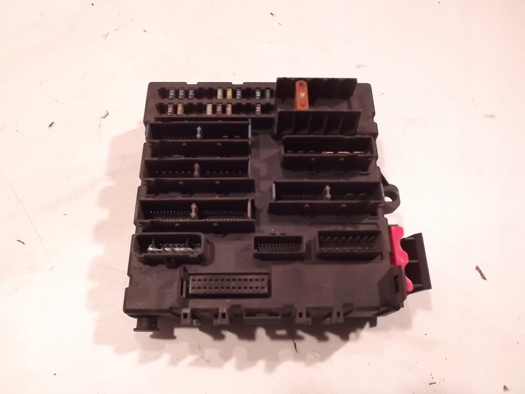 фото №1, Коробка bsi 13112913 at opel signum vectra c