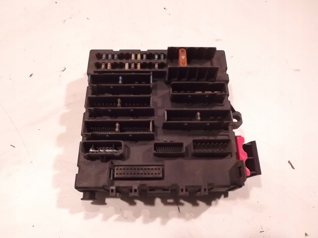 фото №1, Коробка bsi 13125488 ba opel signum vectra c