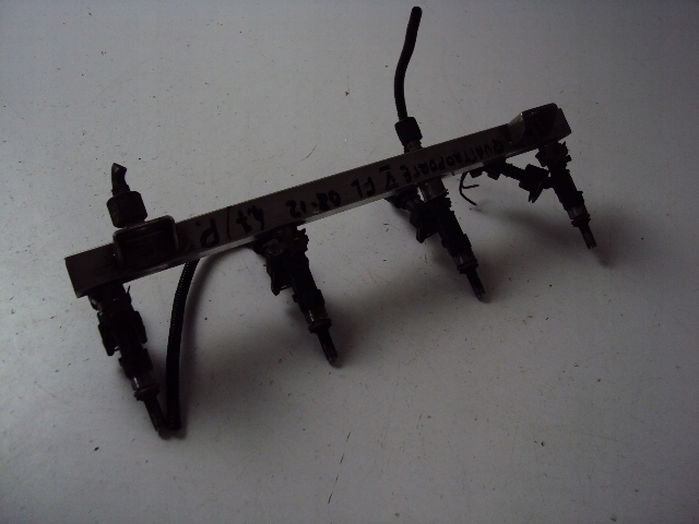 фото №1, Молдинг упорскування maserati quatroporte v lift 08-12