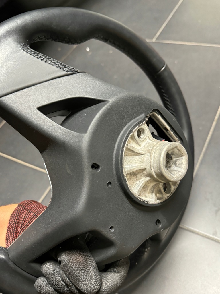 фото №6, Jaguar ipace i-pace x590 2019 2021 повітропровід шкіра підігрів