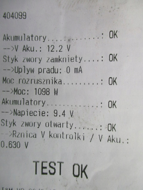 фото №6, Mondeo mk3 2.0tdci стартер перевірений