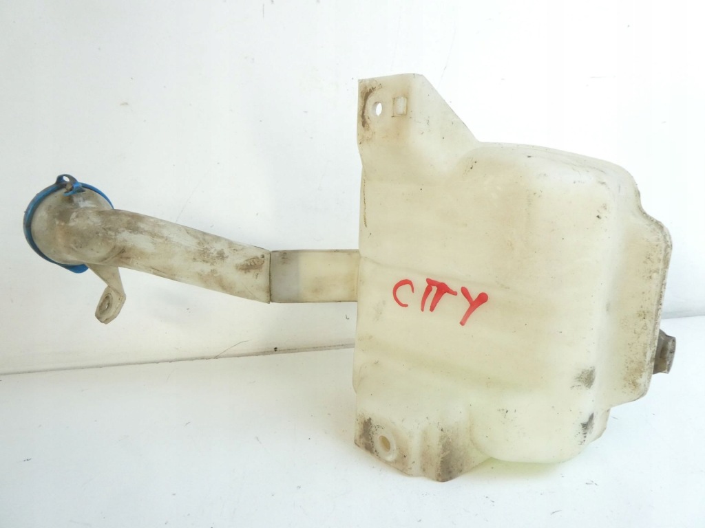 Купити Бачок омивача помпа honda city iv