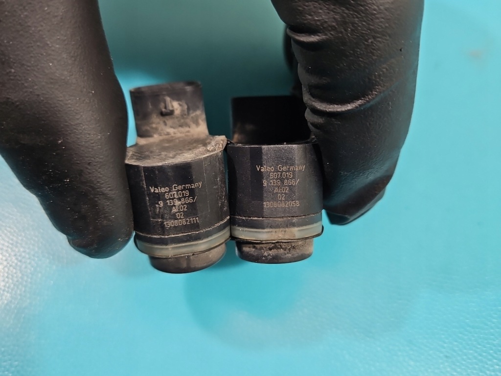 Датчик парковки pdc bmw x3 e83 9139866 1308082055 с Разборки