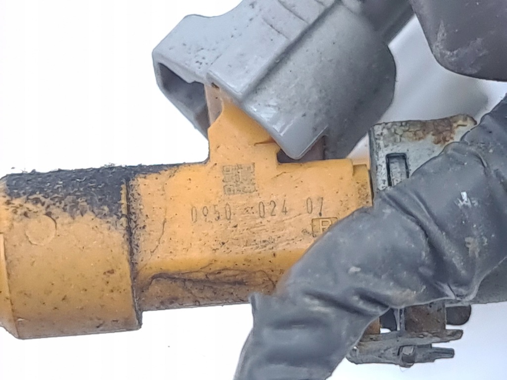 фото №15, Nissan 370z 2013 форсунки / комплект