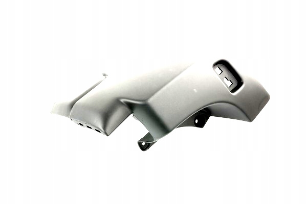 фото №2, Кутик бампера renault master 10 задня fast