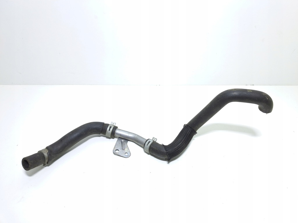 фото №1, Nissan x-trail t32 труба шланг waz wody водяной