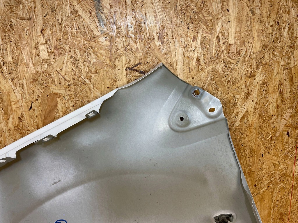 фото №14, Крыло перед передний правый citroen berlingo peugeot partner ii 2008-