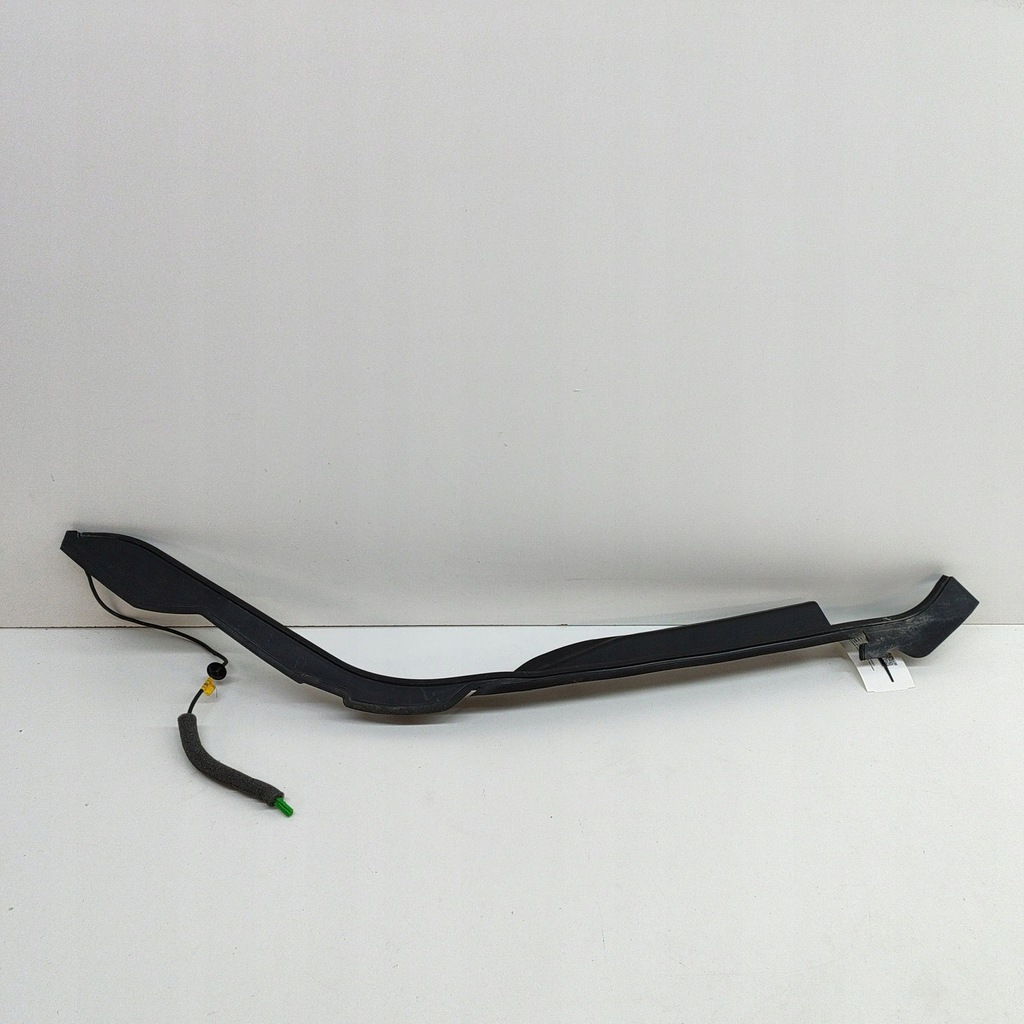 фото №1, Land rover range rover sport l494 2018 защита задняя туннель среднего