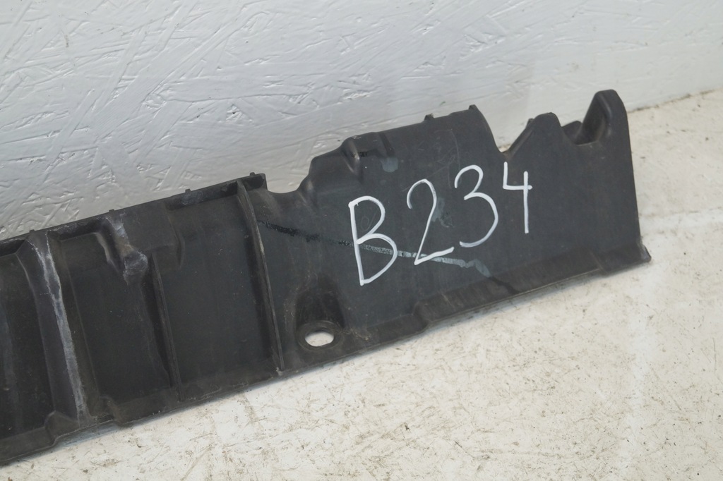 фото №12, Напрямна накладки порога поріг лівий bmw x5 e70