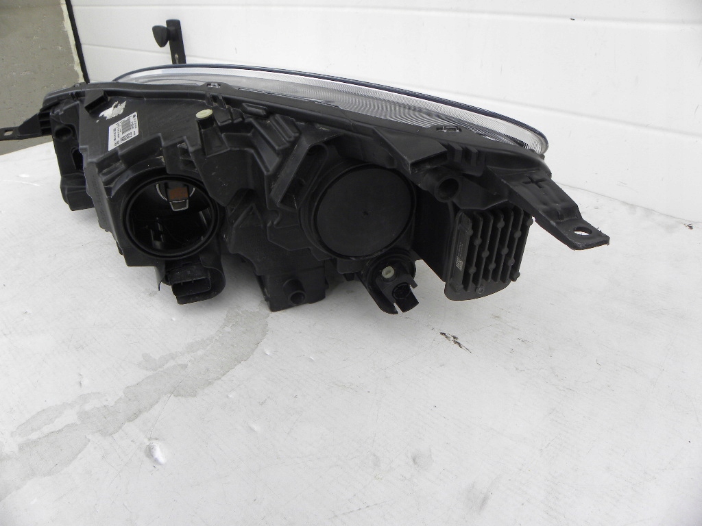 Ford kuga 3 mk3 фара передняя правый  сторона led Киев