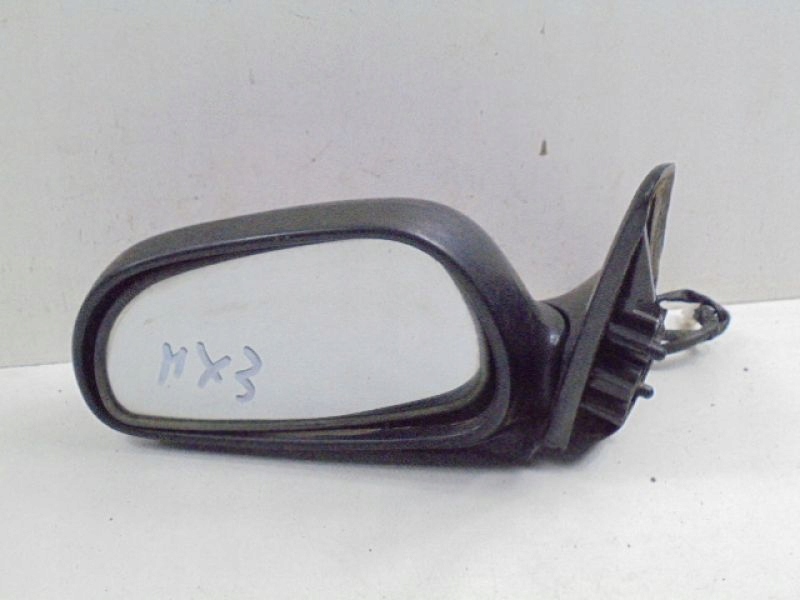 фото №9, Mazda mx3 зеркало левая электрический