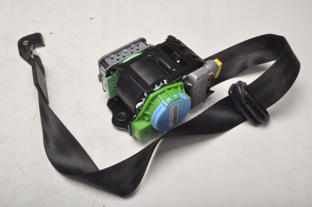 Купити Audi q5 pas правий перед передній 8r1857706b