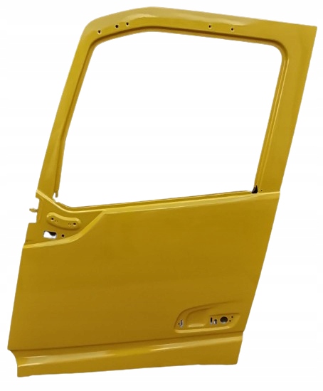 фото №1, Volvo fh4 fh5 дверь левая оригинал