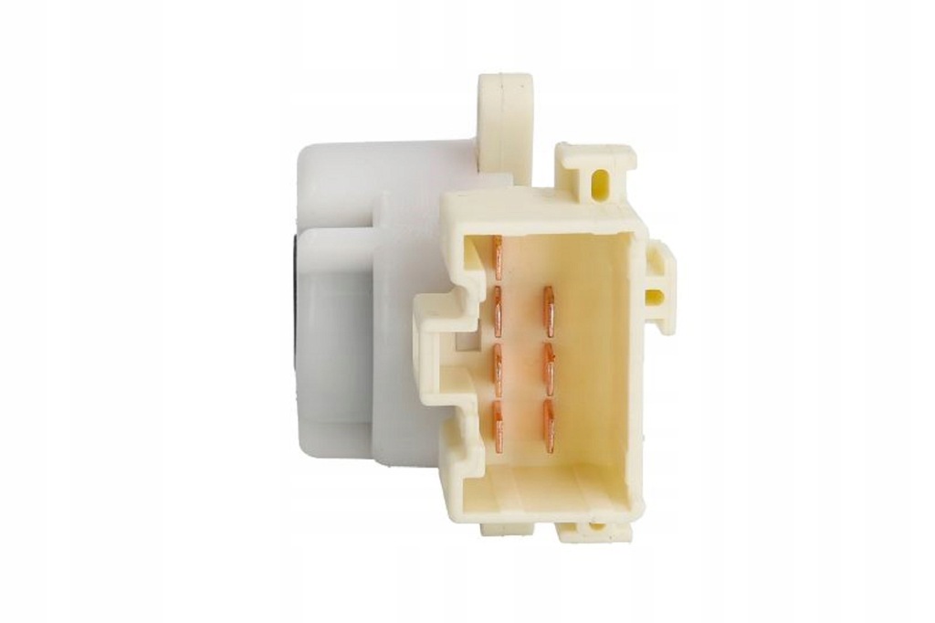 фото №5, Колодка замка зажигания 7 pin lexus gs, gx, is i, is sportcross, lfa, lx, rx, sc