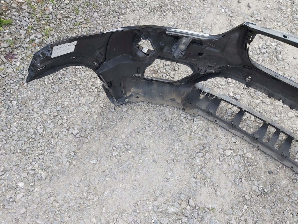 фото №5, Бампер передній bmw x1 f48 2015r-