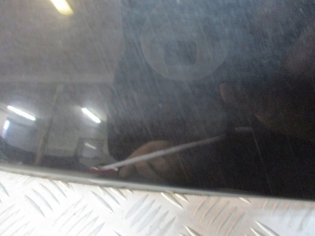 фото №4, Крышка багажника багажника renault megane ii nv675