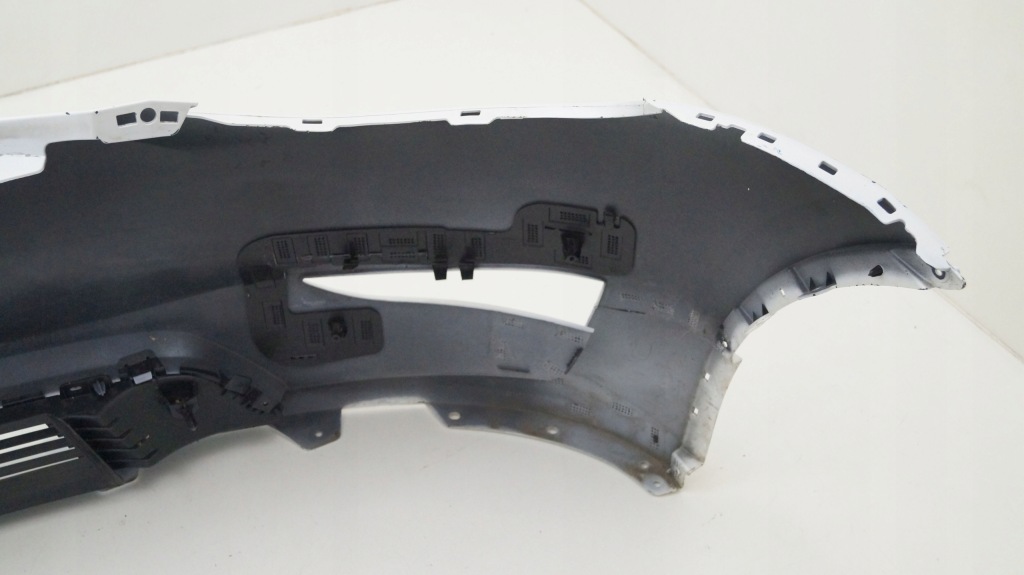 фото №7, Tesla y 20-24 бампер передний перед z13t