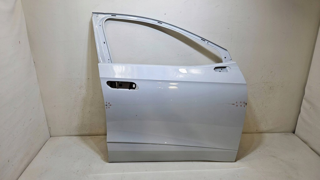 фото №9, Дверь перед передние правое vw id4 id.4 11a831312 оригинал