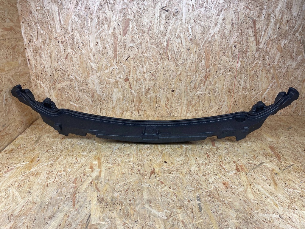 фото №10, Абсорбер пена бампера перед mercedes gla w247 h247 a2478857508