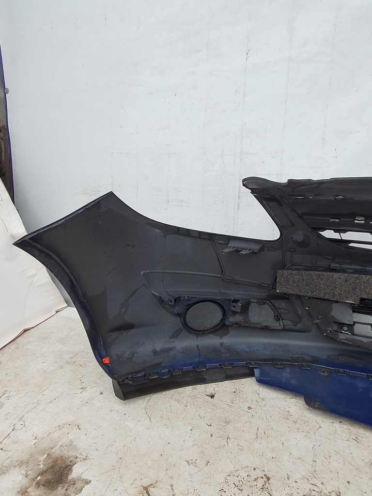 фото №9, Бампер перед opel corsa d z20z