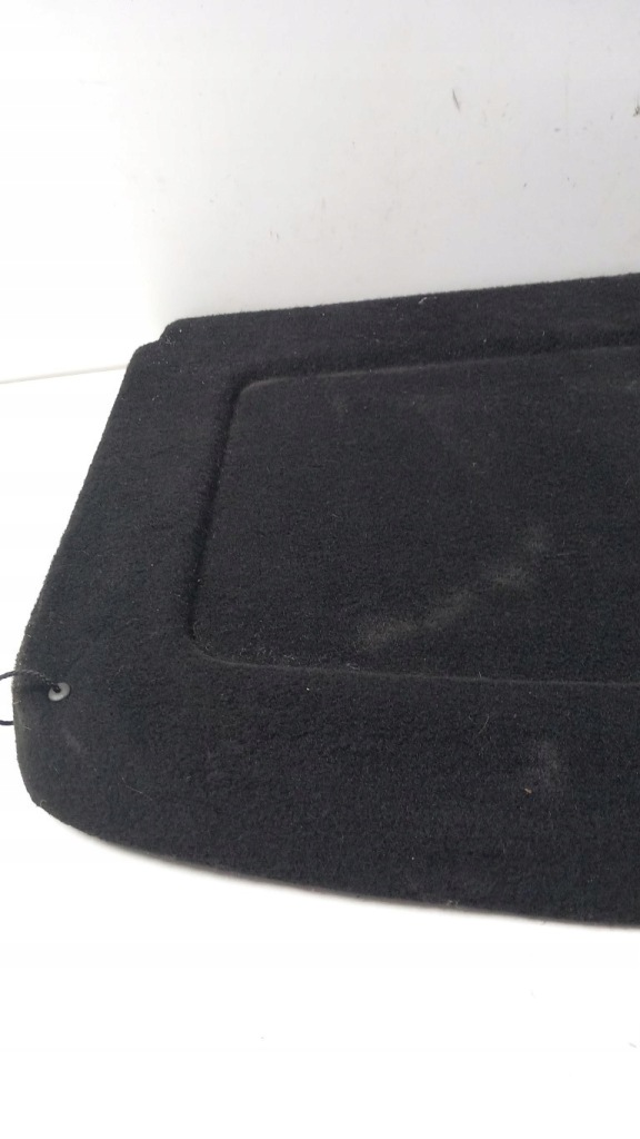 фото №3, Hyundai i30 i hb полка багажника