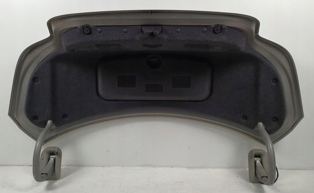 фото №7, Кришка багажника багажника задня bmw 5 e60 комплектна