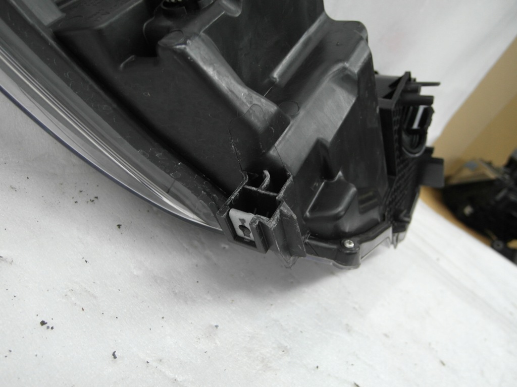 фото №9, Toyota chr full led bdb лампа передняя левая