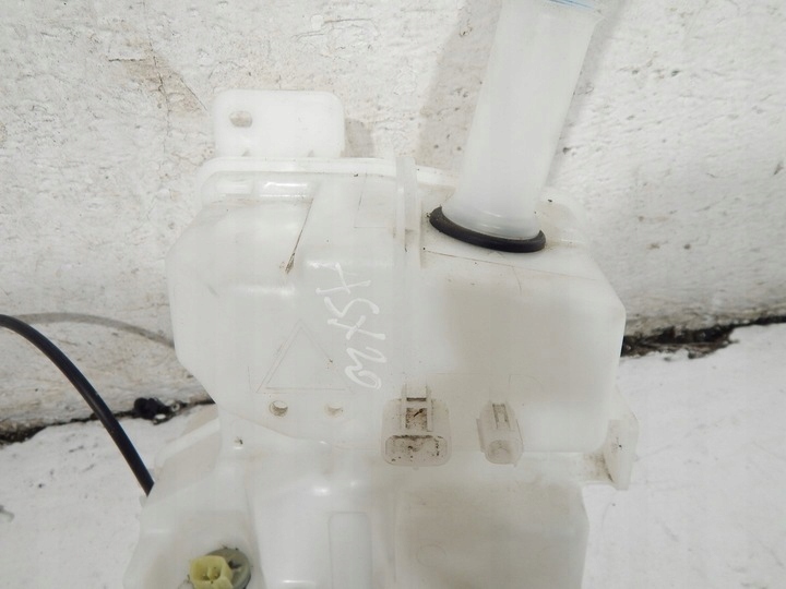 фото №6, Бак zbiornikczek омывателя mitsubishi asx new 19-22