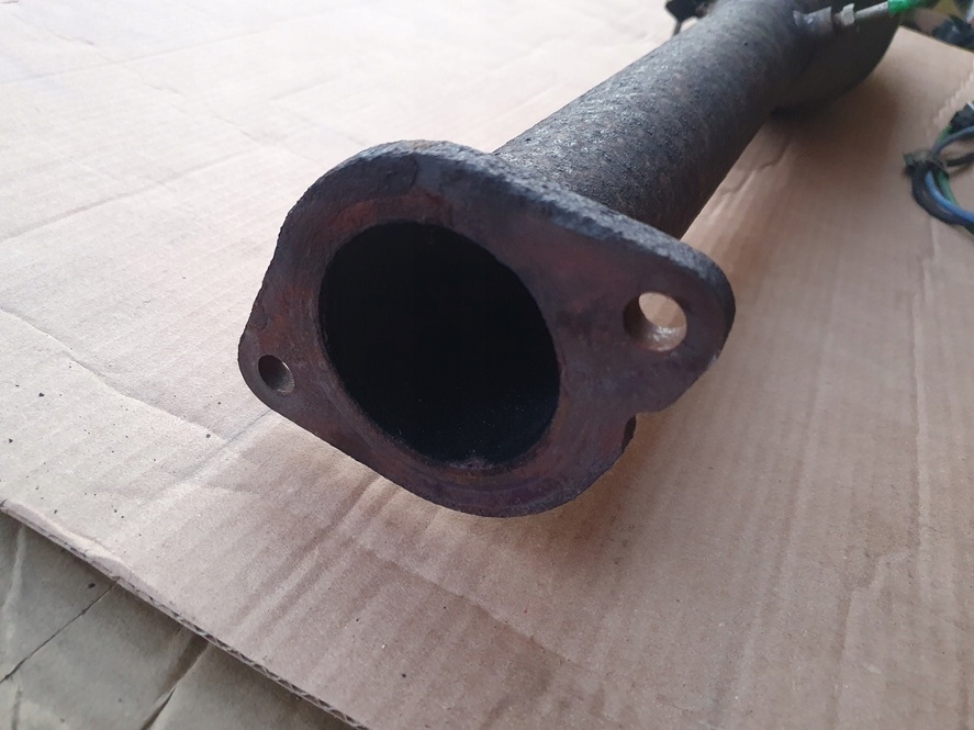 фото №10, 1899411 dpf фильтр частиц твердых ford 2012-2015r.