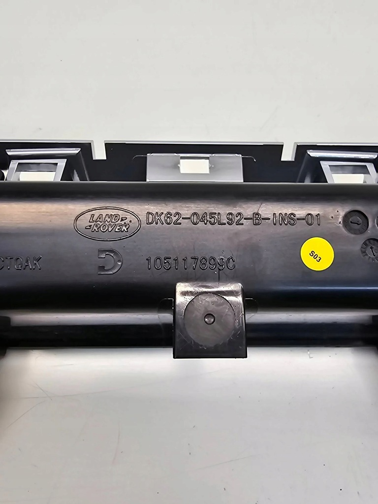 фото №5, Land rover range rover sport l494 2021 інше частини салону автомобіля